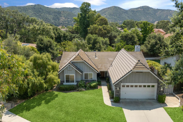 395 OSTER STED, SOLVANG, CA 93463 - Image 1