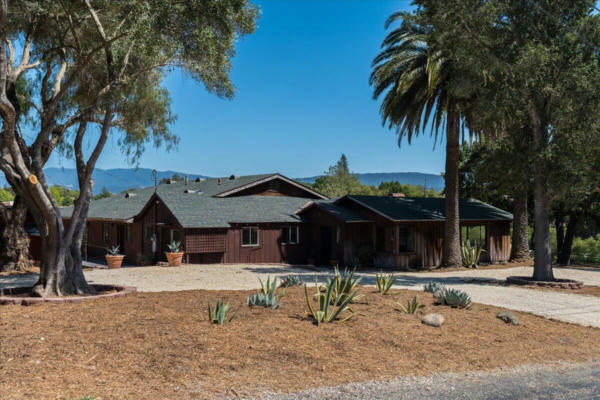 970 COLLEGE CANYON RD, SOLVANG, CA 93463 - Image 1