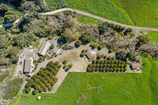 91 HOLLISTER RANCH RD, GAVIOTA, CA 93117, photo 4 of 15