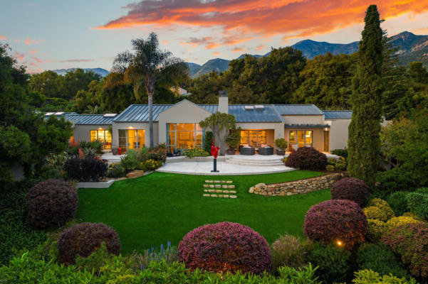 796 HOT SPRINGS RD, MONTECITO, CA 93108 - Image 1